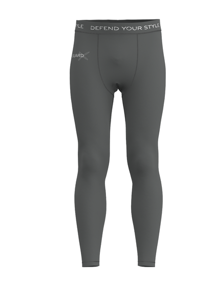 GuardX Spats - Grey - GuardxStore