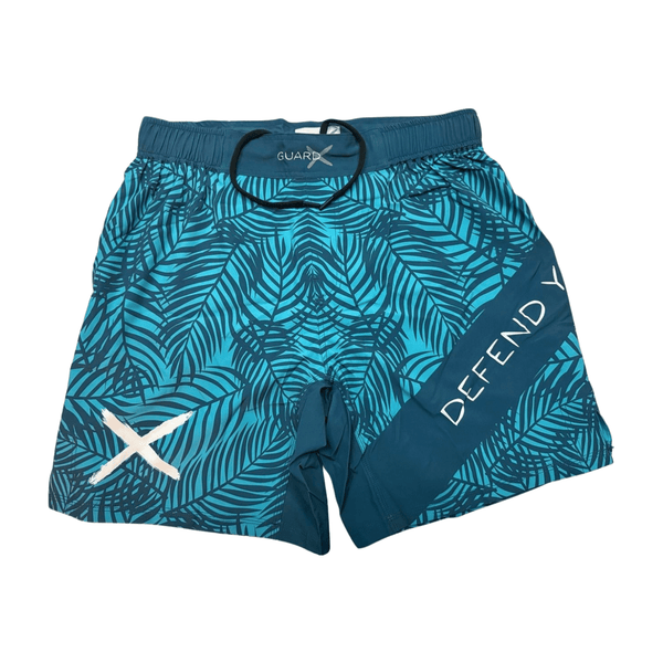 Oasis - X - Shorts - GuardX | Premium Fight Gear