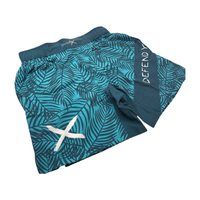 Oasis - X - Shorts - GuardX | Premium Fight Gear