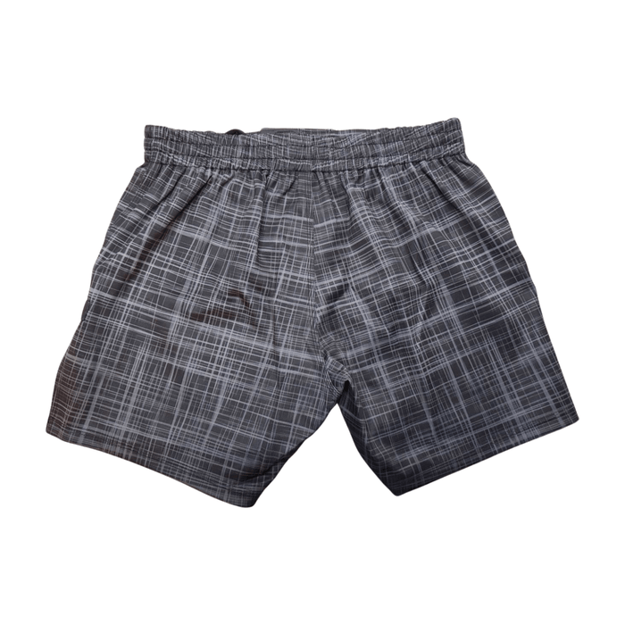 Scratch-X Fight Shorts