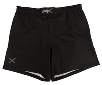 Warrior - X Complete Set (Rashguard Short Sleeve + Short) - GuardX | Premium Fight Gear