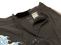 Wave - X Shorts - GuardX | Premium Fight Gear