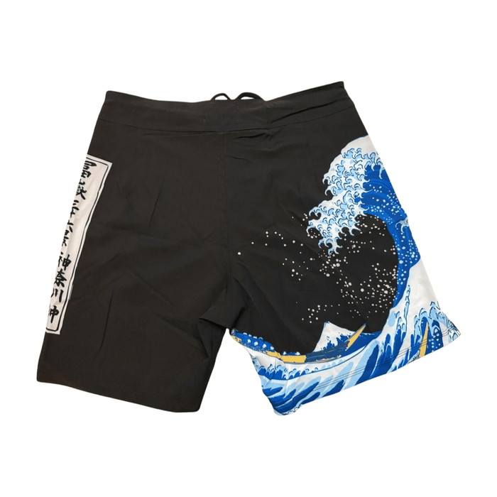 Wave-X Fight Shorts